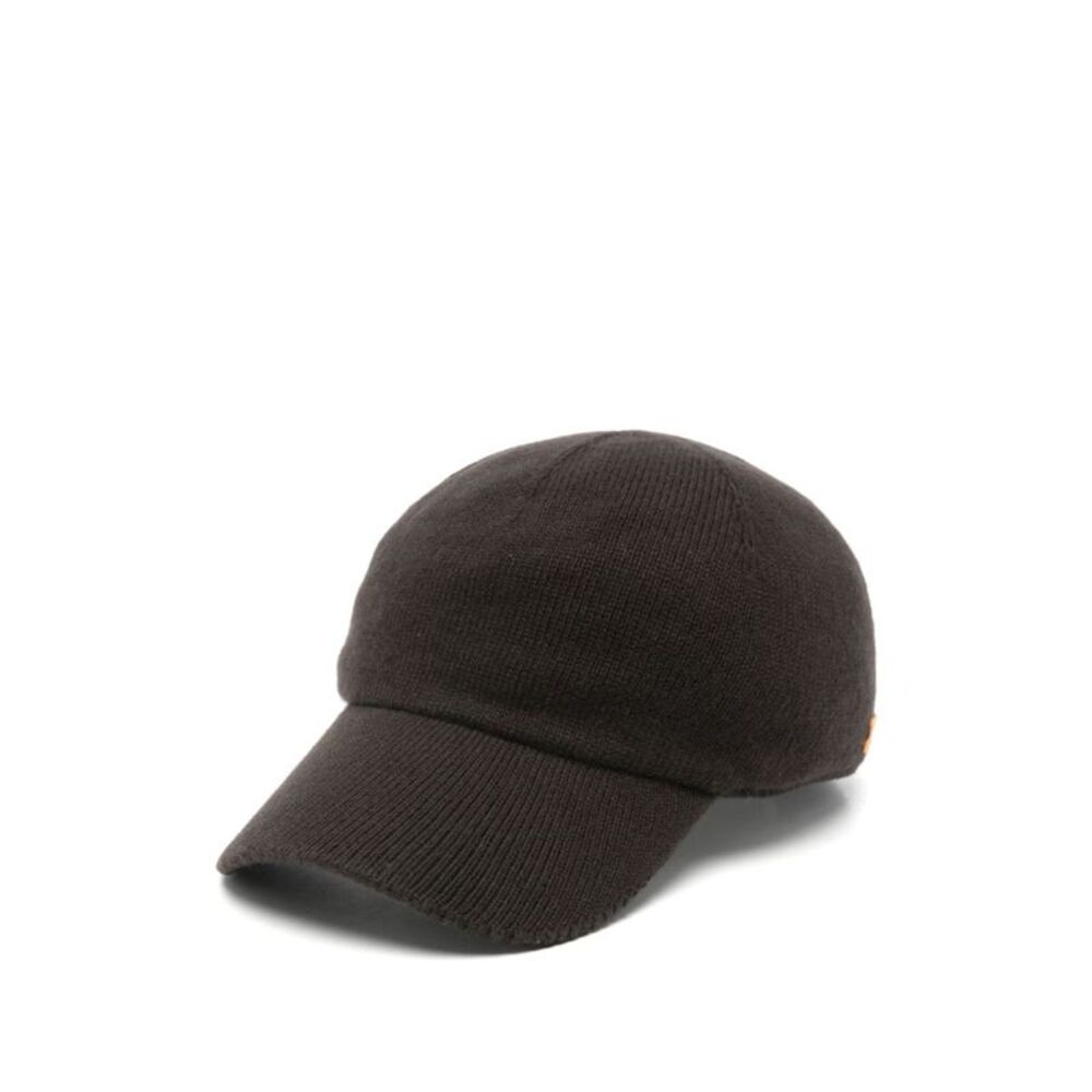 Guest In Residence Women Wool And Cashmere Baseball Cap